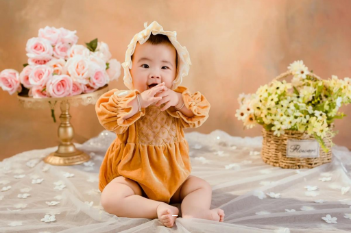 顺德几个月宝宝可以坐