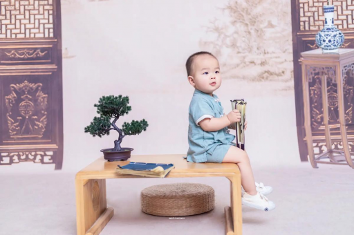 顺德宝宝每次睡醒了就咳嗽