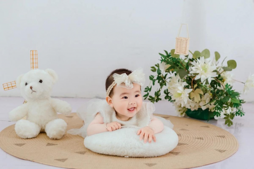 顺德孕妇几个月肚子大