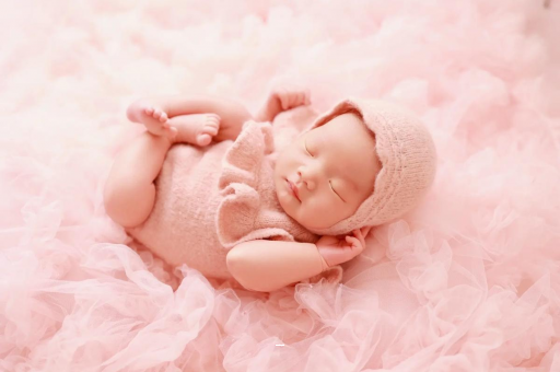 顺德宝宝睡觉额头出汗